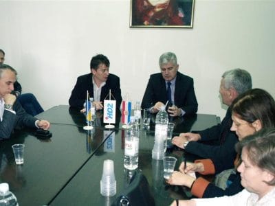 HDZ TUZLA 1