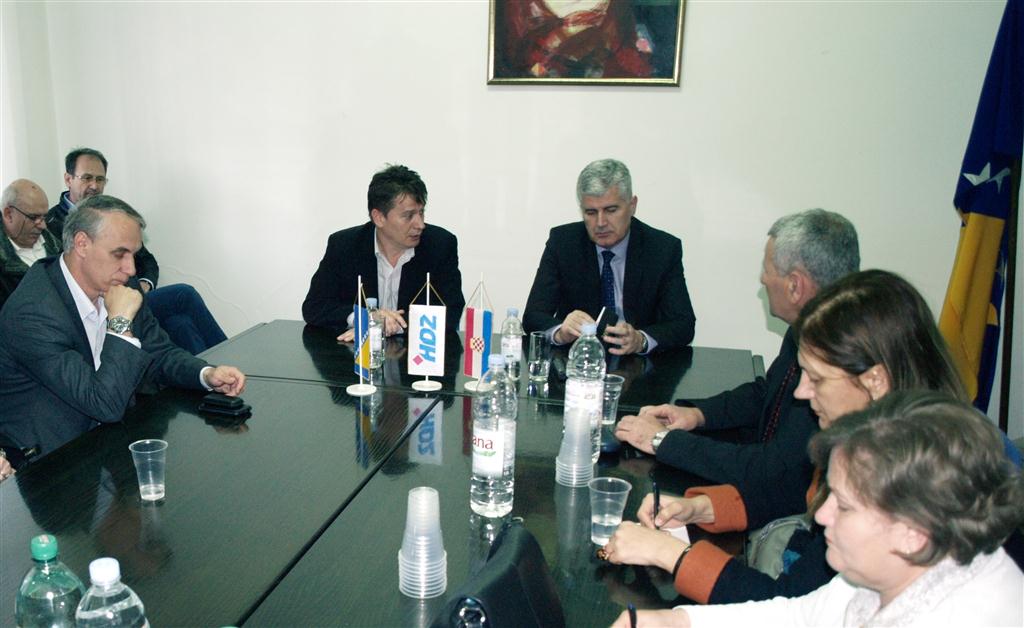 HDZ TUZLA 1
