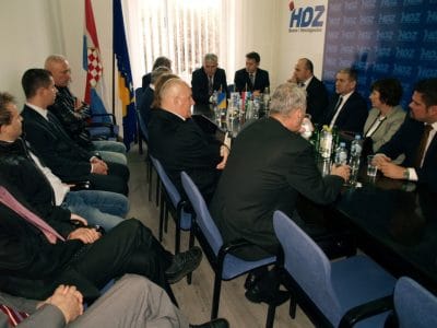 HDZ Tuzla