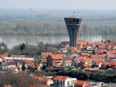 vodotoranj