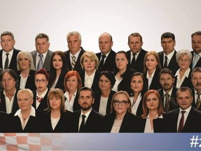 Zajednicka