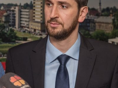 Ivica Kovacevic