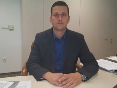 Danijel Nikolić Custom
