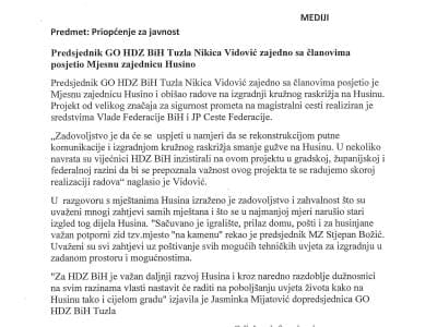 Priopcenje 54 scan