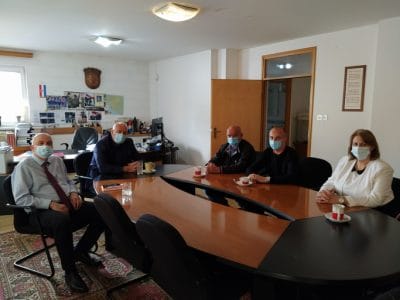 Fotka HDZ Tuzla kod KOnzula Bandica Copy